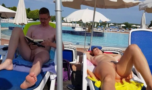 valalta-dude - Valalta Nudist Resort - CroatiaSubmit your own...
