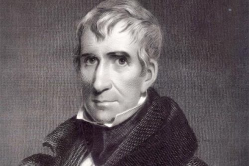 April 4th 1841: President William Henry Harrison diesOn this...