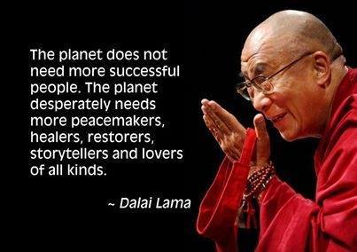 Image result for dalai lama quotes on storytellers