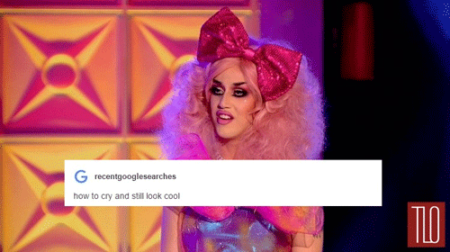trixiemonsoon - drag queens +  recent google searches