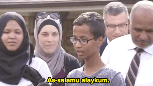 markredito:micdotcom:Watch: Ahmed Mohamed speaks out about...