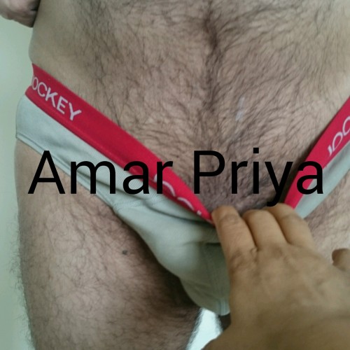 priya4u2 - A little bit of Amar too