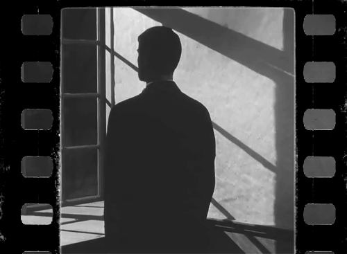 neo-catharsis - Smiles Of A Summer Night,  Ingmar Bergman, 1955