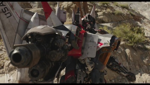 robotsandramblings - HD screencaps from TFW2005 of new footage of...