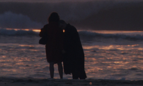 tsaifilms:Les amants du Pont-Neuf (1991)Directed by Leos...
