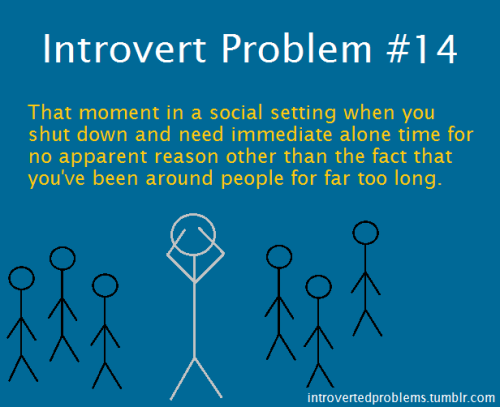 pnpprincess2idgafdopewhore - introvertproblems - If you relate to...