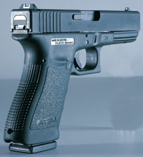 glockmagazine - Glock 20I’m carrying 2 23Cs right this...