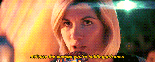isagrimorie:Doctor Who 11x11 - Resolution Thirteen doesn’t...