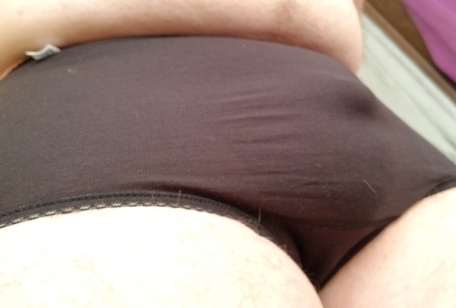 New - Sloggi panty size 8/xl