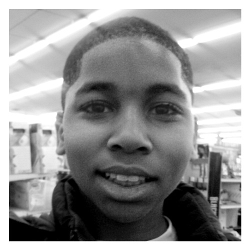 bellaxiao - 2 years ago today, on November 22, 2014, Tamir Rice...