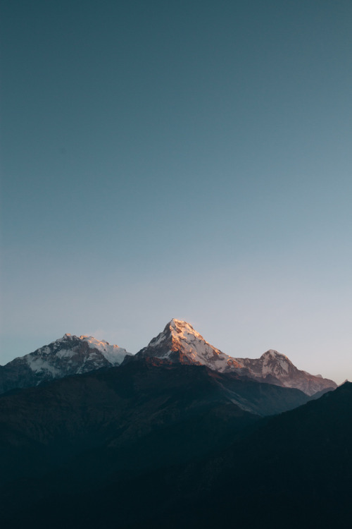mitlas - Annapurna Mountains (by dave.dave.dave)