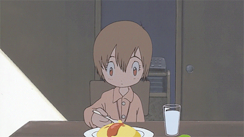 taikaris - Digimon Movie / Episode 21 parallels