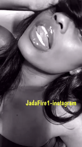 mzzjones93 - Jada Fire (ex porn star) she’s about to be 40 and...