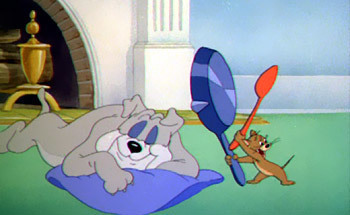 carnival-phantasm - windginger - chefpyro - enecoo - cafune-and-chill - enecoo - Tom and Jerry...
