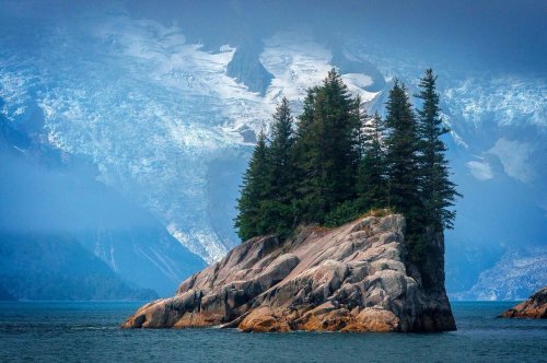 scenerybook:Alaska