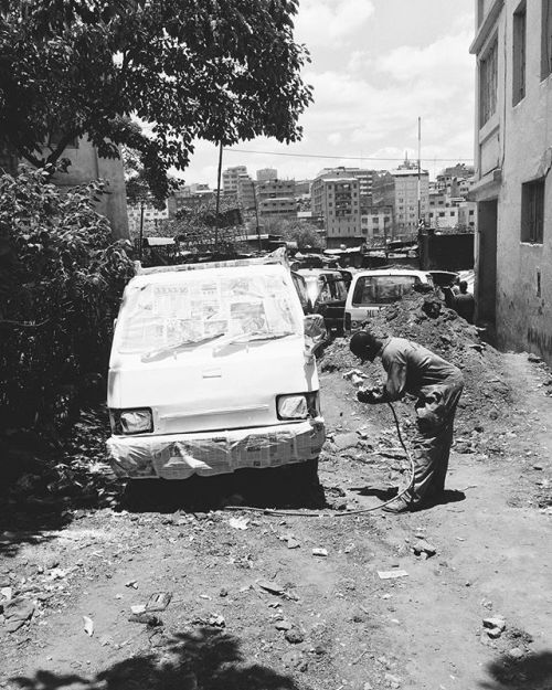 streetsofafrika:Nairobi, (2018). #streetsofafrika...