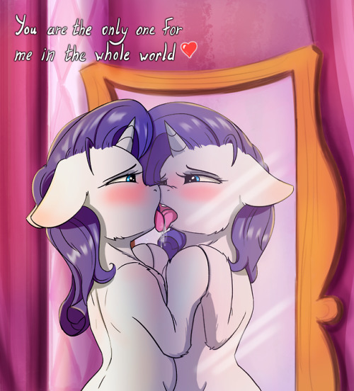 alcor-nsfw - How could anypony else compete, really?P.S. That is...