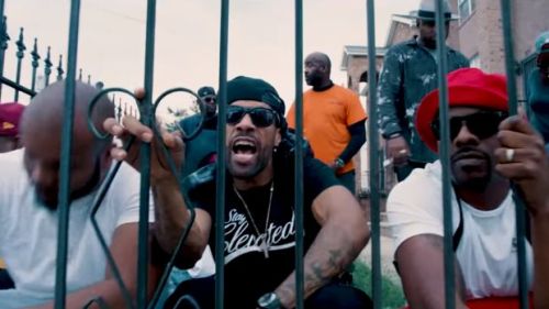 NEW POST: Redman - Tear It Up (Official Music Video) ...