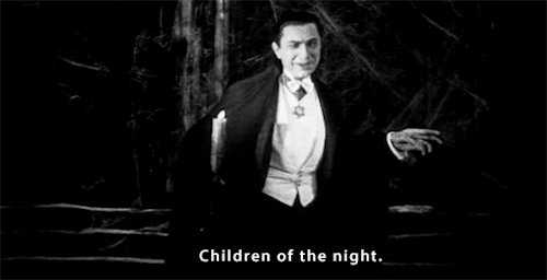 classichorrorblog - DraculaDirected by Tod Browning...