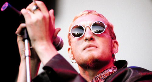 rollingstone - Layne Staley died 16 years ago today. Look back at...