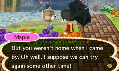 acnl-claytown:“Meanwhile, back at Wild World”:Wowwwww yeah I...