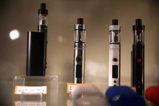 An Overview Of Electronic Cigarette Chennai