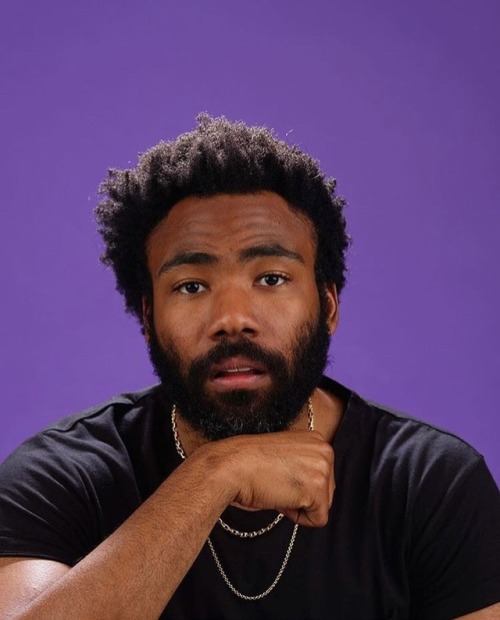gambooty - Donald Glover x Flowers 