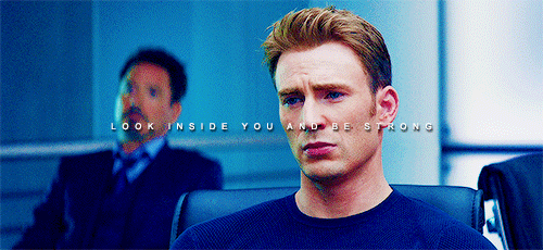 dailyteamcap:that a hero lies in you