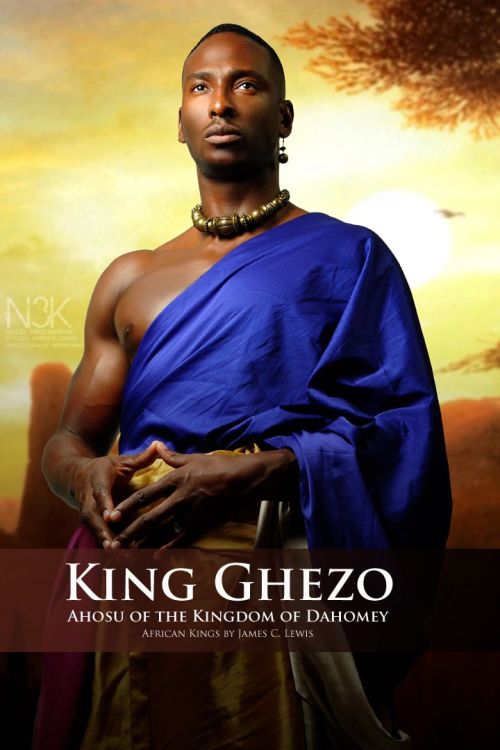 cultureunseen - African Kings by International Photographer James...