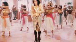 thatmichaeljackson - requested by - theoneinthemirror