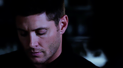 justjensenanddean - Dean Winchester | 11x01 Out of the...