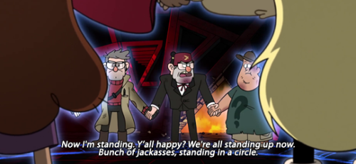 mabelsmiles:the guardians of gravity falls [2/??] 