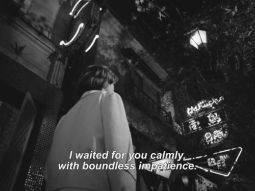 jesuisunefemmejesuisperdue - Hiroshima Mon Amour (1959) Dir....