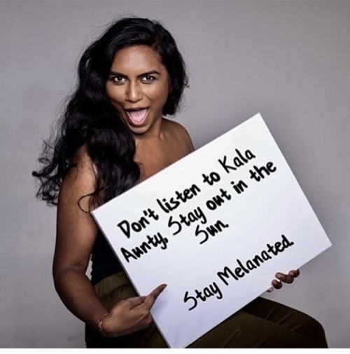browngxl - “Just your average Tamil girls oozing with melanin,...