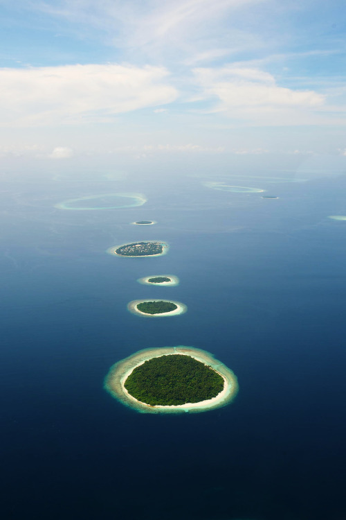 wnderlst - Maldives