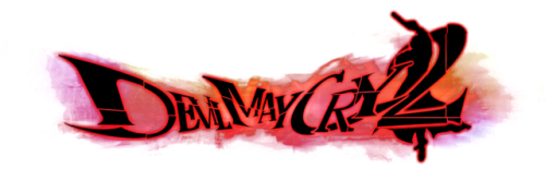 kiteazure2014 - Devil May Cry Logos