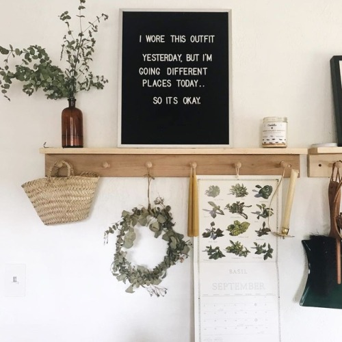 artmania-feed - Quirky & Relatable Letter Boards to Brighten...