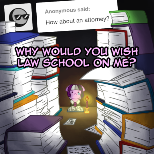 ask-acepony - Evil anon - (
