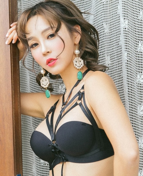 welsonooo - gravure-glamour - Lee Ji Na喜欢类似风格的妹子可以联系我 ...