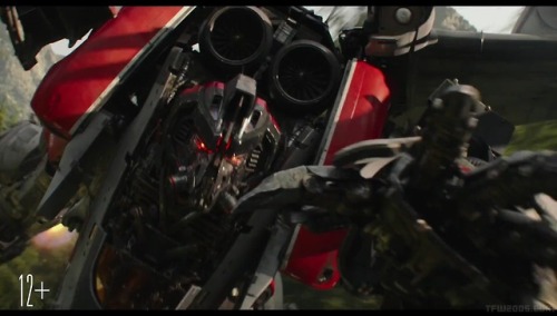 robotsandramblings - HD screencaps from TFW2005 of new footage of...