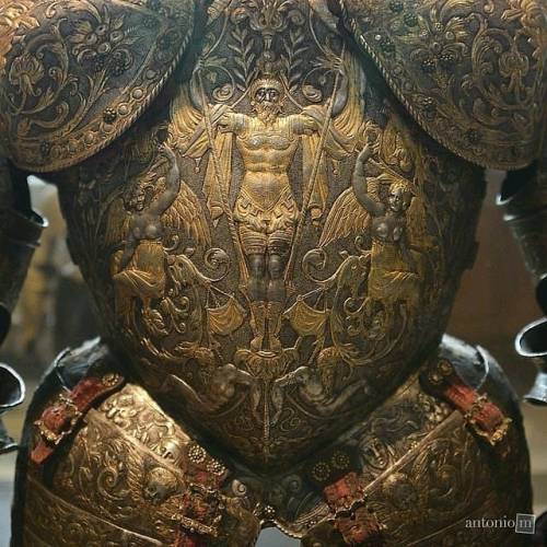 steellegacy - @Regran_ed from @borslarp - #armor #armour #knight...