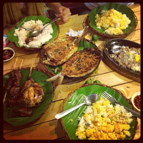 pinoycuisine:Best Filipino Food ! by saurav2509 on Flickr.