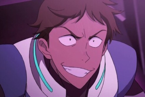 what-even-is-sleep - Lances hair - rb if you agree