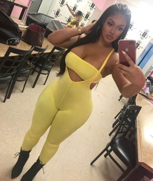 goood-thickness - Thick in all the right places