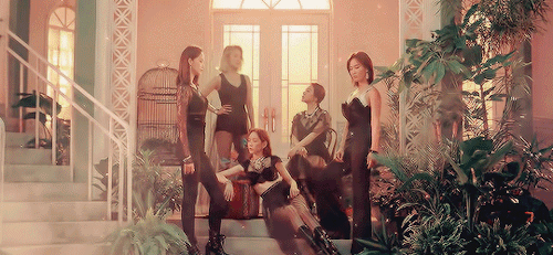 idolady:Oh!GG Lil’ Touch Teaser
