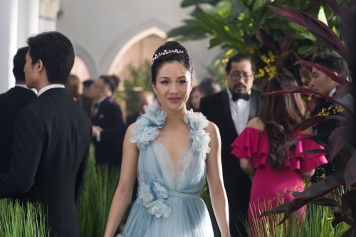fictionismyfreakinglife - We all gonna watch Crazy Rich Asians