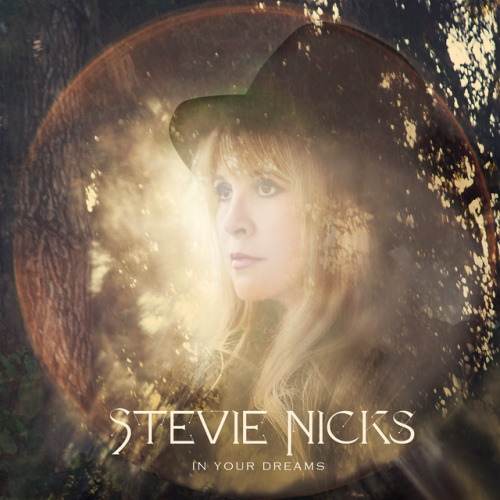 crystallineknowledge - “Stevie Nicks built her legend on the...
