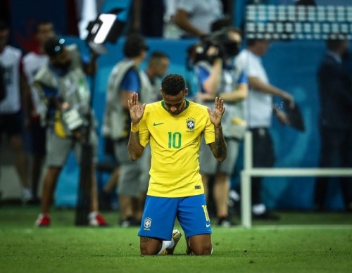awesomebrazilianprincess - neymarjr I can say that it’s the...