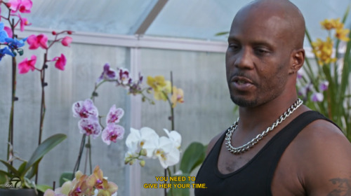 lalaslands:how to love others from abc and dmx!!!!!!
