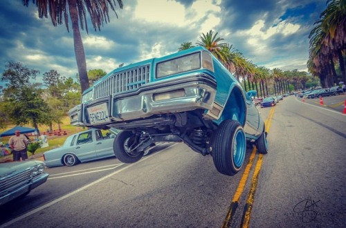 a192726:Elysian Park #boxchevy #chevy #caprice #lowrider...